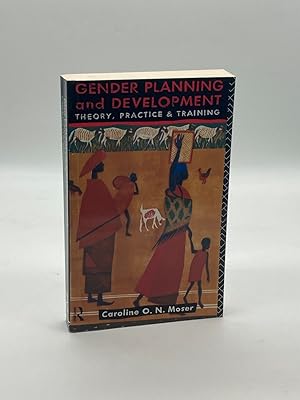 Seller image for Gender Planning and Development Theory, Practice and Training for sale by True Oak Books