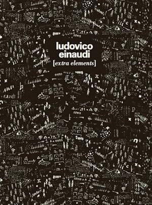 Seller image for Ludovico Einaudi : Extra Elements, Piano Solo for sale by GreatBookPrices