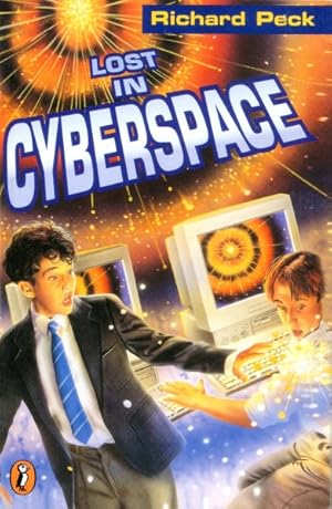 Seller image for Lost in Cyberspace for sale by GreatBookPricesUK