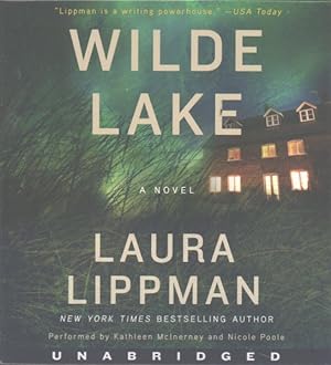 Seller image for Wilde Lake for sale by GreatBookPrices