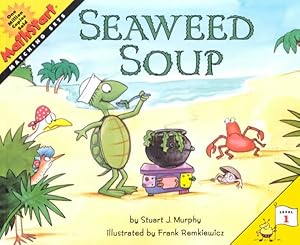 Seller image for Seaweed Soup : Matching Sets for sale by GreatBookPrices