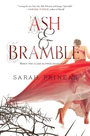 Seller image for Ash & Bramble for sale by GreatBookPrices