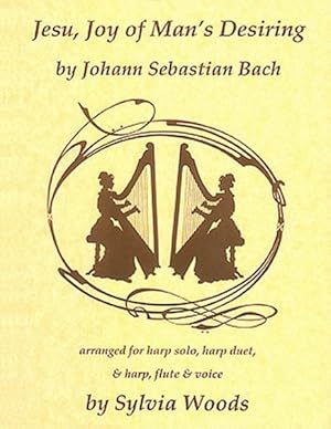 Seller image for Jesu, Joy of Man's Desiring for sale by GreatBookPrices