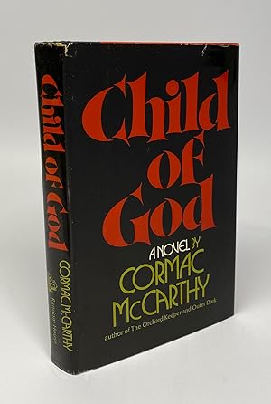 Imagen del vendedor de Child of God a la venta por Cleveland Book Company, ABAA