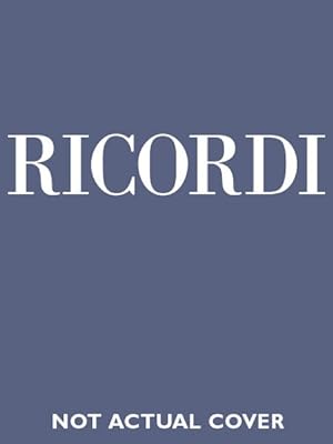 Bild des Verkufers fr Il Cappello Di Paglia Di Firenze : Rota - It zum Verkauf von GreatBookPrices