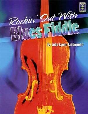 Seller image for Rockin' Out With Blues Fiddle for sale by GreatBookPrices