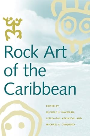 Seller image for Rock Art of the Caribbean for sale by GreatBookPricesUK