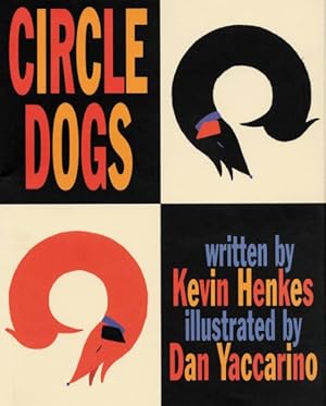 Imagen del vendedor de Circle Dogs a la venta por GreatBookPrices
