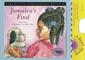 Image du vendeur pour Jamaica's Find mis en vente par GreatBookPrices