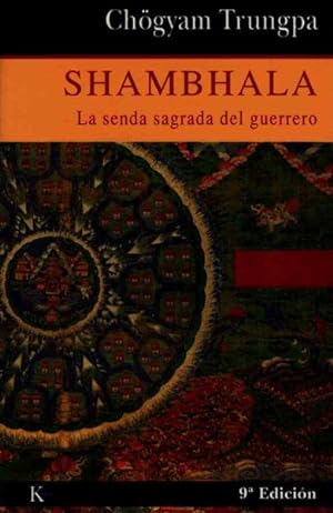 Seller image for Shambhala : La Senda Sagrada Del Guerrero -Language: Spanish for sale by GreatBookPrices