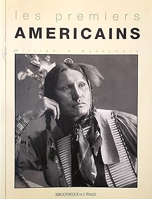 Seller image for Les Premiers Amricains for sale by Librairie La fort des Livres