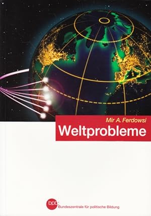 bpb Schriftenreihe Band 642 - Weltprobleme.
