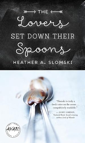 Immagine del venditore per Lovers Set Down Their Spoons venduto da GreatBookPricesUK