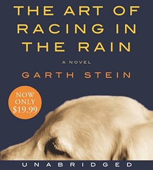 Immagine del venditore per Art of Racing in the Rain venduto da GreatBookPrices