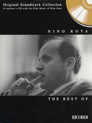Immagine del venditore per Best of Nino Rota venduto da GreatBookPrices