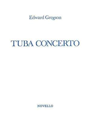 Seller image for Tuba Concerto for sale by GreatBookPrices