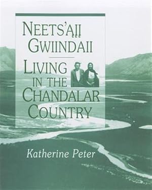 Bild des Verkufers fr Living in the Chandalar Country zum Verkauf von GreatBookPrices