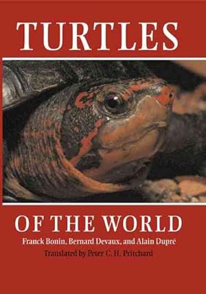 Seller image for Turtles of the World for sale by GreatBookPrices