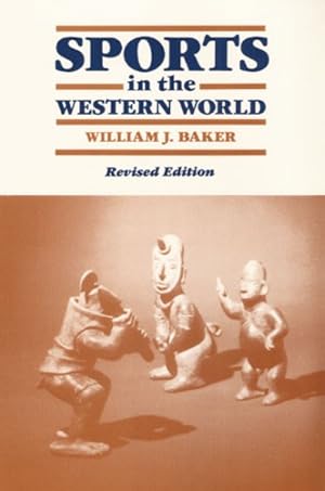 Imagen del vendedor de Sports in the Western World a la venta por GreatBookPricesUK