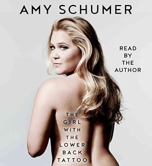 Seller image for Girl With the Lower Back Tattoo for sale by GreatBookPricesUK