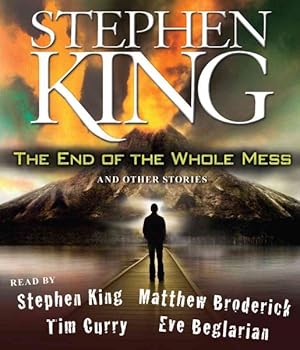 Immagine del venditore per End of the Whole Mess : And Other Stories venduto da GreatBookPrices