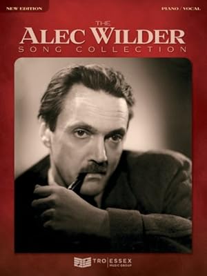 Image du vendeur pour Alec Wilder Song Collection mis en vente par GreatBookPrices