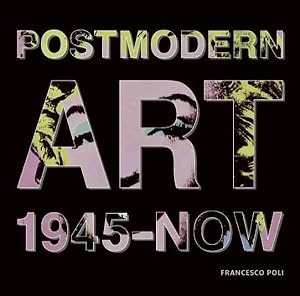 Seller image for Postmodern Art : From the Post-war to Today for sale by GreatBookPrices