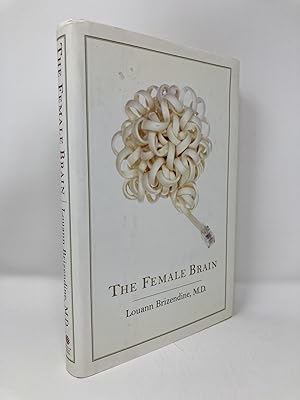 Bild des Verkufers fr The Female Brain zum Verkauf von Southampton Books