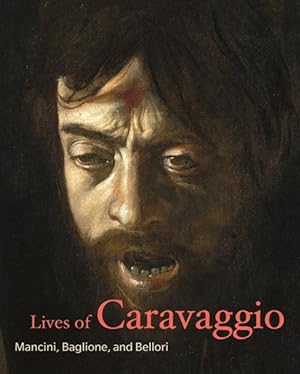 Imagen del vendedor de Lives of Caravaggio a la venta por GreatBookPrices