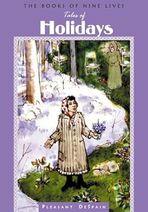 Seller image for Tales of Holidays for sale by GreatBookPrices