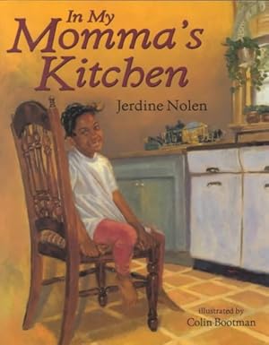 Seller image for In My Momma's Kitchen for sale by GreatBookPrices