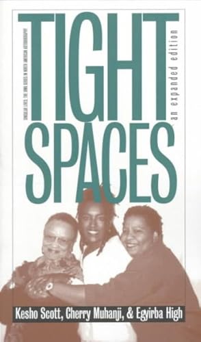 Imagen del vendedor de Tight Spaces a la venta por GreatBookPrices