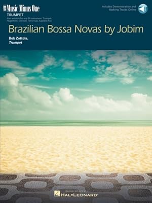 Immagine del venditore per Brazilian Bossa Novas venduto da GreatBookPricesUK