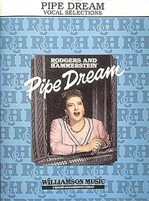 Image du vendeur pour Pipe Dream mis en vente par GreatBookPricesUK
