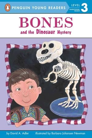Seller image for Bones and the Dinosaur Mystery for sale by GreatBookPrices