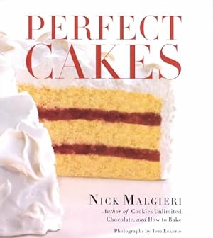 Seller image for Perfect Cakes for sale by GreatBookPrices