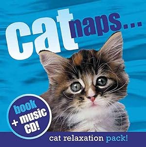Image du vendeur pour Cat Naps mis en vente par GreatBookPricesUK