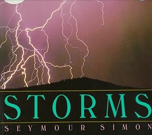 Immagine del venditore per Storms venduto da GreatBookPrices