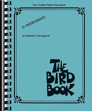 Seller image for Bird Book E-flat Instruments for sale by GreatBookPrices