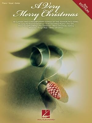 Immagine del venditore per Very Merry Christmas venduto da GreatBookPrices