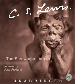 Seller image for Screwtape Letters for sale by GreatBookPrices