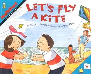 Image du vendeur pour Let's Fly a Kite mis en vente par GreatBookPrices