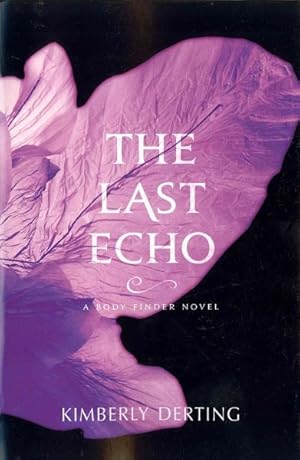 Seller image for Last Echo for sale by GreatBookPrices