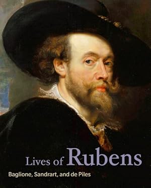 Bild des Verkufers fr Lives of Rubens zum Verkauf von GreatBookPrices