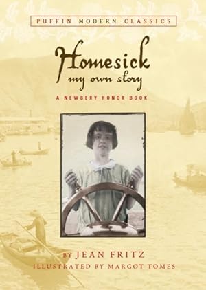 Immagine del venditore per Homesick : My Own Story venduto da GreatBookPrices