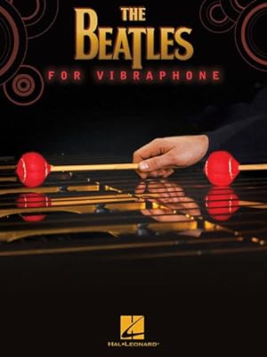 Imagen del vendedor de Beatles for Vibraphone a la venta por GreatBookPrices