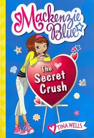 Seller image for Secret Crush : The Secret Crush for sale by GreatBookPrices