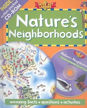 Imagen del vendedor de Nature's Neighborhood : Interfact Ladders a la venta por GreatBookPricesUK