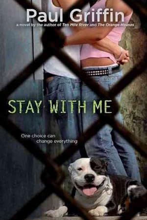Seller image for Stay with Me for sale by GreatBookPrices