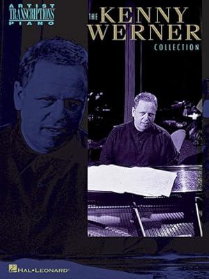 Seller image for Kenny Werner Collection for sale by GreatBookPrices
